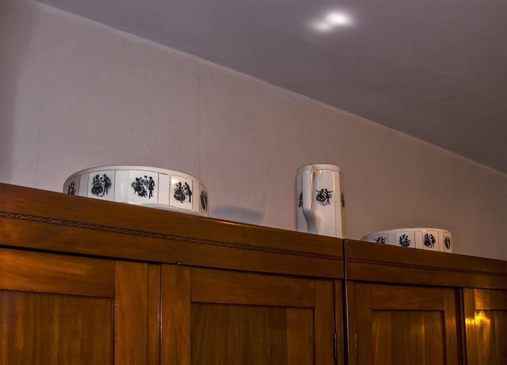 Marina Rooms Komiža Kamer foto