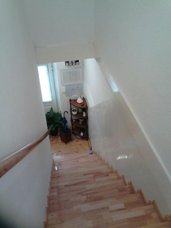 Marina Rooms Komiža Kamer foto