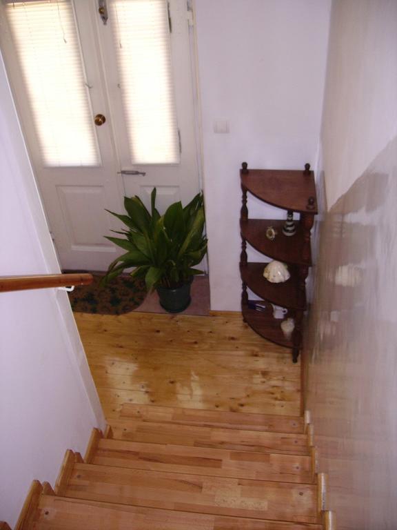 Marina Rooms Komiža Kamer foto